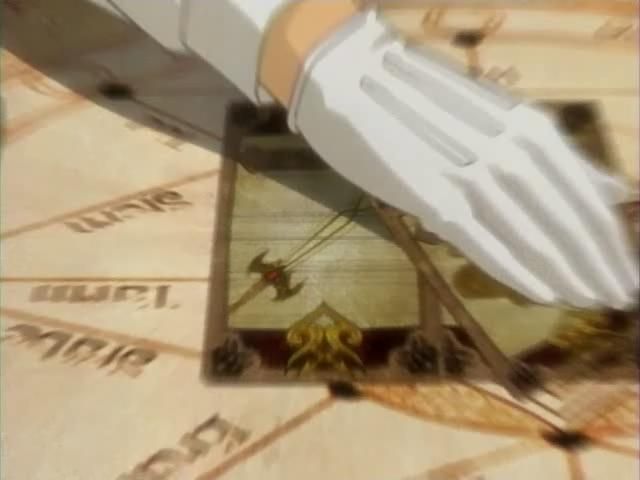 Otaku Gallery  / Anime e Manga / Bleach / Screen Shots / Episodi / 089 - Rivincita - Ishida vs Nemu / 075.jpg